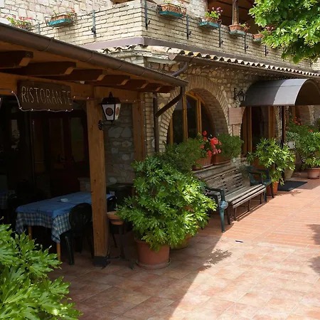 Hotel Da Angelo-2