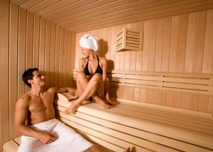 Hotel La Terrazza RESTAURANT&SPA Assisi